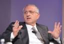 Vito Gamberale, amministratore delegato Fondo F2i Sgr